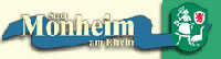 Monheim Logo